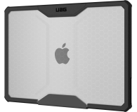 UAG Plyo do MacBook Air 13" 2022 M2 ice-black IEOUGPYMA13M2IC - 1120497 - zdjęcie 2